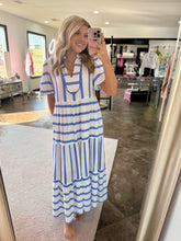 Load image into Gallery viewer, Loving Life Dress
