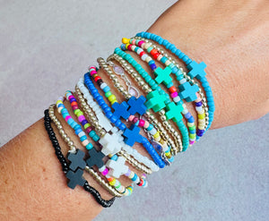Happiness Bracelets