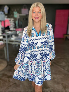 Never Ending Dress