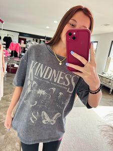 Kindness Wins Top