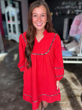 Load image into Gallery viewer, Stay Ready Dress
