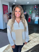 Load image into Gallery viewer, Not The Same Top
