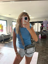 Load image into Gallery viewer, Crossbody Bag
