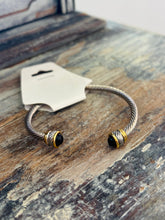 Load image into Gallery viewer, Never Down Bracelet

