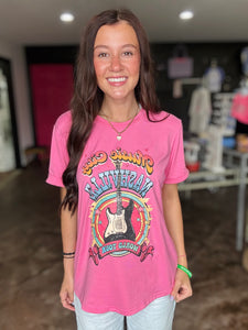 World Tour Top
