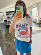 Load image into Gallery viewer, Crabby Top
