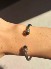 Load image into Gallery viewer, Never Down Bracelet
