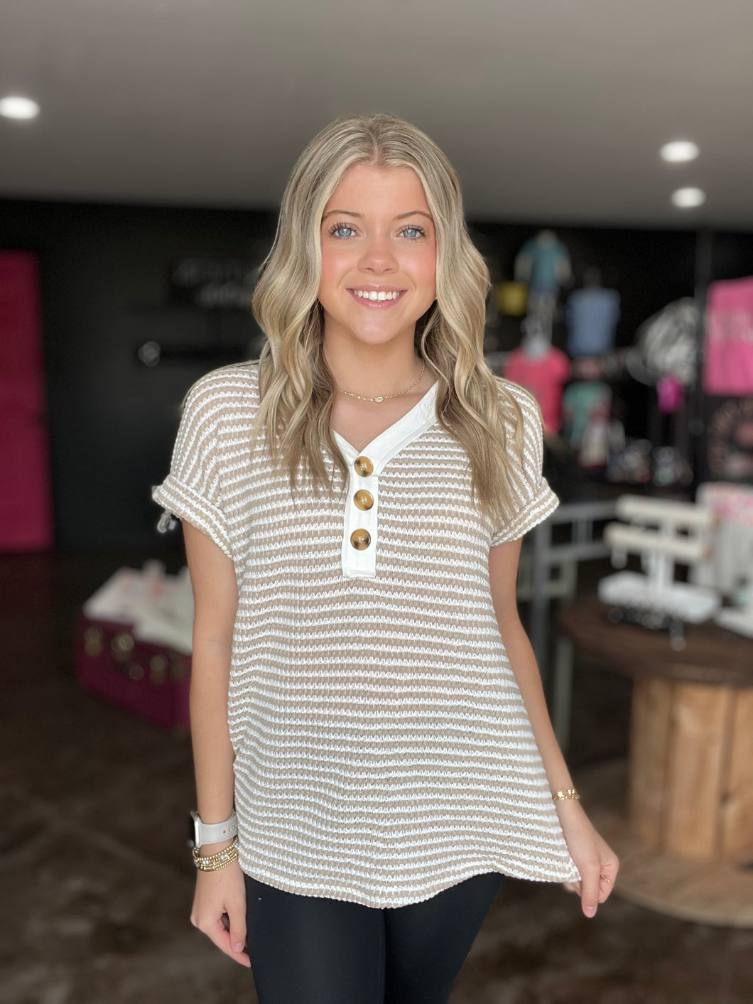 Stand Alone Top