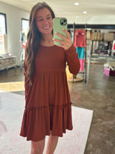 Load image into Gallery viewer, Your Way Dress
