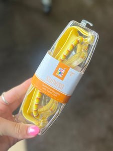 Juice Box Goggles