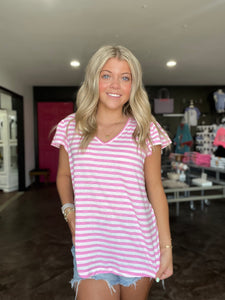 Carried Away Top