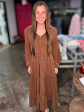 Load image into Gallery viewer, Make You Mine Dress
