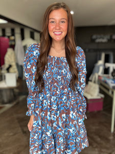 Little Courage Dress
