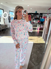 Load image into Gallery viewer, Nutcracker Fun Pj Set
