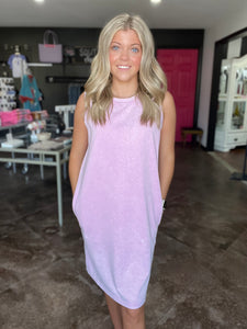 Gonna Leave Dress