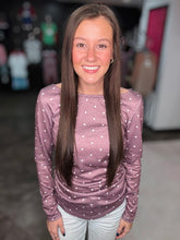 Load image into Gallery viewer, Pardon Me Top
