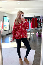 Load image into Gallery viewer, Fired Up Jacket
