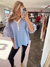 Load image into Gallery viewer, Going Home Top
