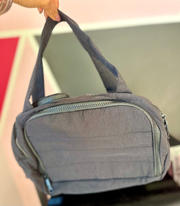 Round Trip Bag