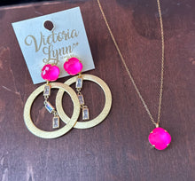 Load image into Gallery viewer, VL Demi Earrings
