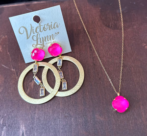 VL Demi Earrings