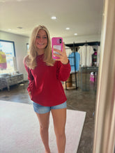 Load image into Gallery viewer, Wild Heart Top
