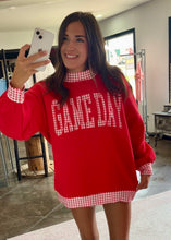 Load image into Gallery viewer, Gameday Ready Top
