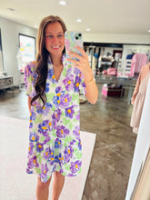 Load image into Gallery viewer, Center Stage Dress
