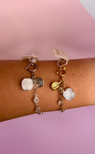 Load image into Gallery viewer, VL Fancy Rollo Bracelet
