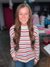 Load image into Gallery viewer, Casual Love Top
