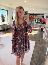 Load image into Gallery viewer, Spinning Around Dress
