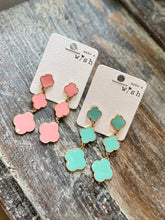 Load image into Gallery viewer, Have Fun Earring
