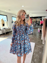 Load image into Gallery viewer, Little Courage Dress
