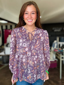 Picture Perfect Top