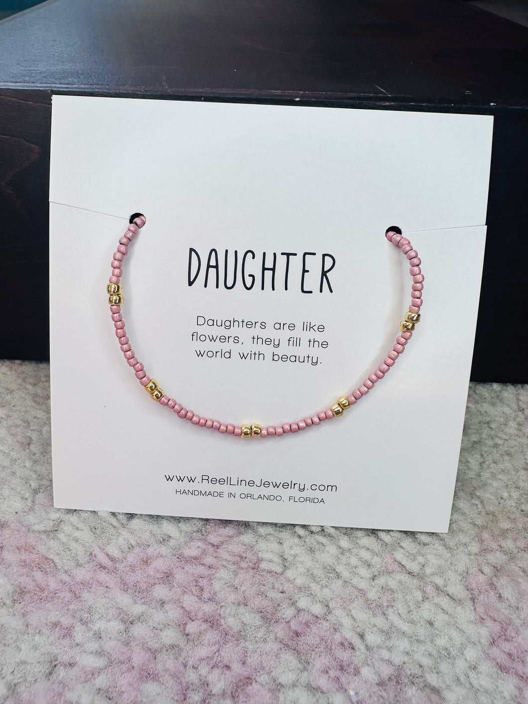 Real Line Jewelry