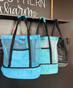 The Beach Bag