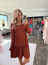 Load image into Gallery viewer, Your Way Dress
