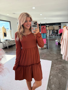 Your Way Dress