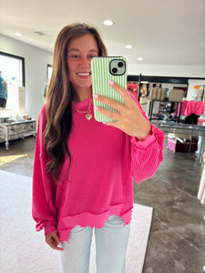 New Beginnings Top