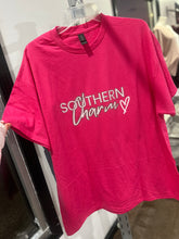 Load image into Gallery viewer, Southern Charm Logo (Adult)
