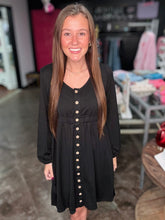 Load image into Gallery viewer, Dreams Come True Dress
