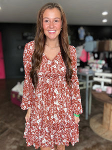 Try To Dress