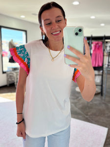 Wishful Thinking Top