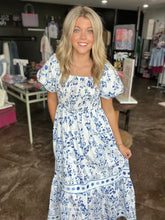 Load image into Gallery viewer, Stand Still Dress
