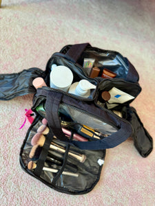 Round Trip Bag