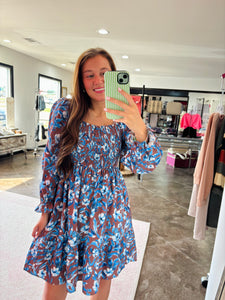 Little Courage Dress