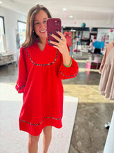 Load image into Gallery viewer, Stay Ready Dress
