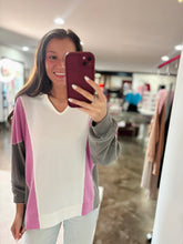 Load image into Gallery viewer, Work Of Art Top
