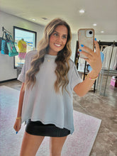 Load image into Gallery viewer, She Knows Top
