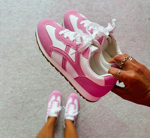 Pick Me Shoes
